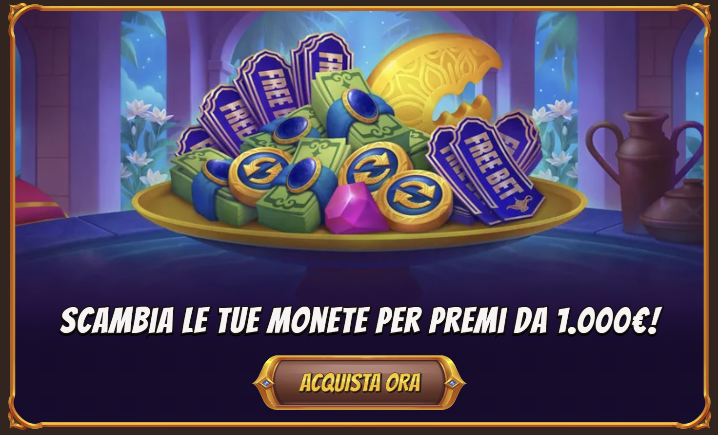 AlaWin casino